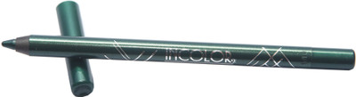 

Incolor Glide Gel Eyepencil 1.2 g(Mildew Green)