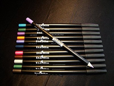 

Italia Set Of 0.5 ml(Dark)
