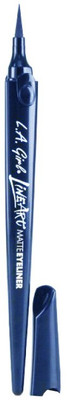

L.A. Girl Line Art Matte Eyeliner 0.4 ml(Cobalt)