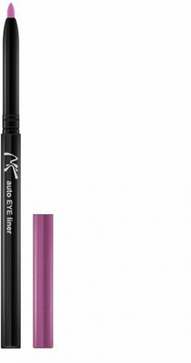 

Nicka K NK AUTO EYELINER 1 g(PERSIAN PINK)