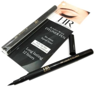 Hilary Rhoda HR-01 1.2 g(BLACK)