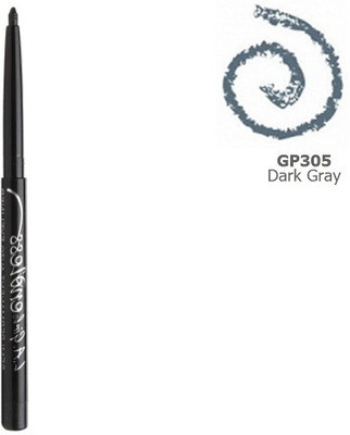 

L.A. Girl Endless Auto Eyeliner 0.28 g(Dark Gray GP305)