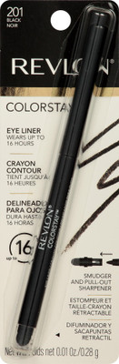 

Revlon Colorstay Eye Liner 0.28 g(201 Black Noir)