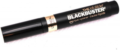 

L'Oreal Paris Infallible Jumbo Felt Tip Eyeliner The Blackbuster 2.5 ml(Black)