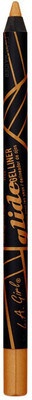 

L.A. Girl Glide Gel Liner 1.2 g(Metallic Copper)