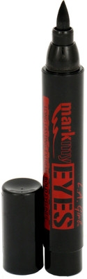 

L.A. Girl Make My Eyes Eyeliner 3 ml(Black)