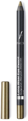 

Faces Long wear Eye Pencil Olive 1.2 g(Olive)