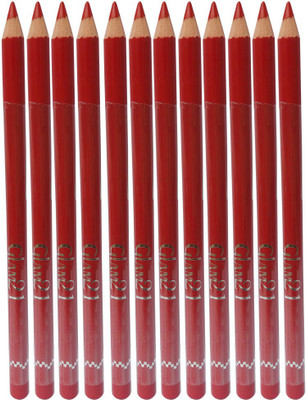 

Glam 21 Eyeliner-and-lipliner-Rodeo Red-1.8x12g 21.6 g(Rodeo Red)