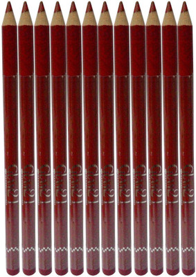 

Glam 21 Eyeliner-and-lipliner-Orange-1.8x12g 21.6 g(Orange)