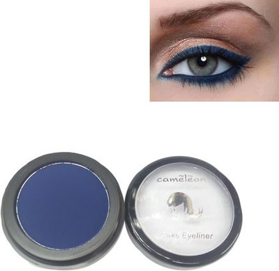 

Cameleon Kohi Kajal Eyeliner 4 g(Blue)