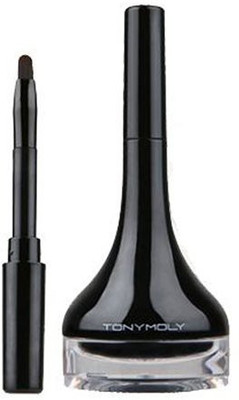 

Tonymoly Backstage Gel Brown 0.5 ml(Brown)