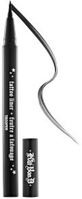 

Kat Von D Tattoo Liner 8 ml(Trooper - Satin Black)