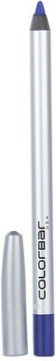 

Colorbar I-Glide Eye Pencil 1.1 g(Blue Topaz)