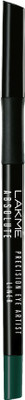 

Lakme Absolute Precision Artist Eye Liner 0.35 g(Emerald Green)