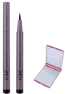 

Oriflame Sweden The One Eye Liner Stylo Extension 0.8 ml(Black)