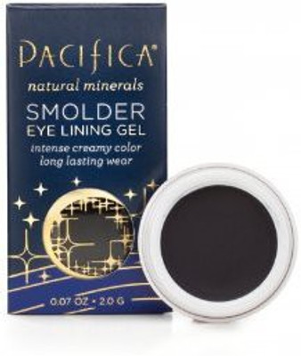 

Pacifica Smolder Lining Gel Midnight 2.1 ml(Midnight)