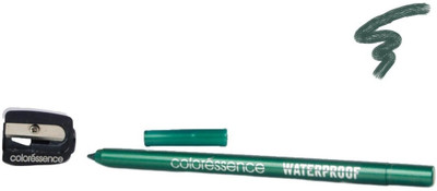 

Coloressence Premium Eye Pencil with Sharpner 1.5 g(Dark Green)