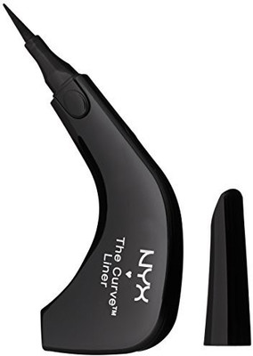 

Nyx Cosmetics The Curve Liner Jet 0.396 g(Black)