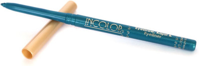 

Incolor Aute eye Pencil - Velvet Turqouise 0.35 g(Velvet Turquoise)