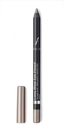 

Faces Long wear Eye Pencil 1.2 g(Smoke)