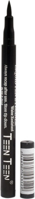 

Teen Teen Pen Liquid 2 ml(Black)