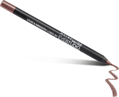 

Maybelline New York Vivid & Smooth 1.2 g(Bordeaux Pearl)