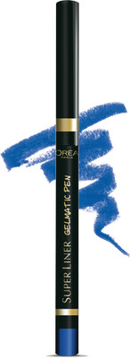 

L'Oreal Paris Super Liner Gelmatic Pen 0.3 g(Blue Force)