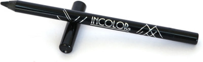 

Incolor Glide Gel Eyepencil 1.2 g(Black)