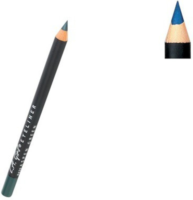 

L.A. Girl Eyeliner Pencil 1.3 g(Blue Metalic GP 618)