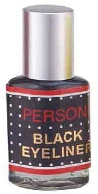 

Personi Personi Black water Proof Liquid Eyeliner 8 g(Black)