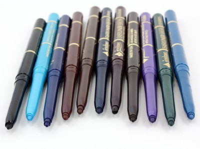 

Jordana Easyliner For Eggplant 15 0.5 ml(Eggplant)