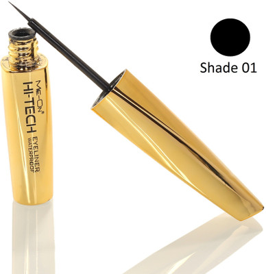 

Meon Hi-Tech 6.5 ml(Black)