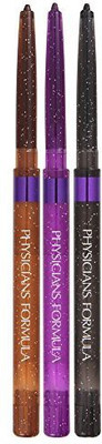 

Physicians Formula Shimmer Strips Custom Enhancing Extreme Shimmer Trio Brown 0.9 ml(Rio)