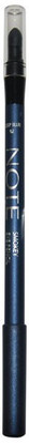 

Note Smokey Water Proof Eye Pencil With Smudger No* 02 5 g(deep blue)