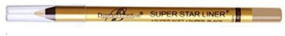 

Diana of London Super Star Waterproof Eyeliner 1.2 g(Beige)