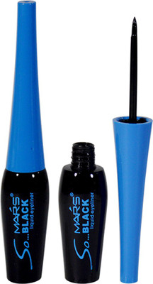 

Mars Liquid Long lasting Eyeliner 5 g(MK52218)
