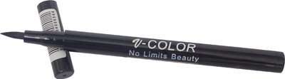 

V-Color Sketch Eye Liner Pen 2 ml(Black)