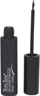 

Teen.Teen HD Matte Long lasting Waterproof Eyeliner 15 ml(Black)