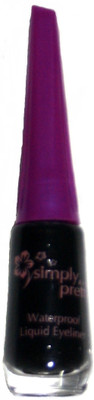 

Avon Waterproof Liquid Eyeliner 7.5 ml(Black)