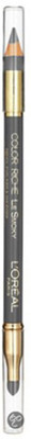 

L'Oreal Paris Color Riche LeSmoky Pencil Eyeliner 5 g(Mystic Grey)
