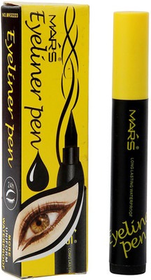 

Mars 24H Super Waterproof Eyeliner Pen 5 g(MK52223)