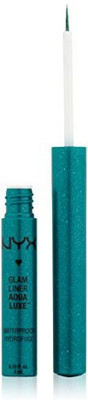 Nyx Cosmetics Glam Liner Aqua Luxe 2.83 g(Blue)