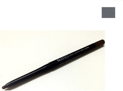 

Natio Long Lasting Eye Liner 1.6 g(Graphite)