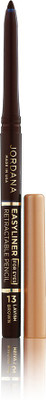 

Jordana U.S.A EASYLINER FOR EYES (RETRACTABLE) 0.28 g(Lavish brown)