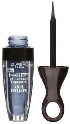 

L'Oreal Paris Hip Kohl Liner Navy 71249152485 0.5 ml(Navy)
