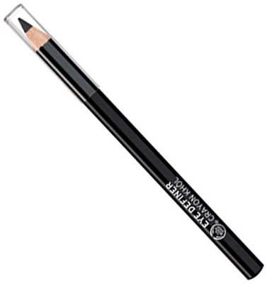 The Body Shop Eye Definer Crayon khol 1.1 g(Black)