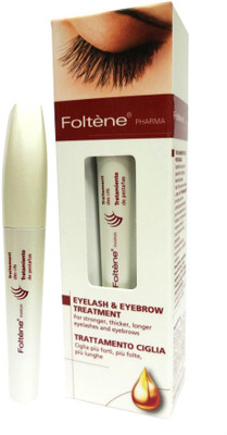 

Foltene Eyelash & Eyebrow Treatment 8 ml(Beige)