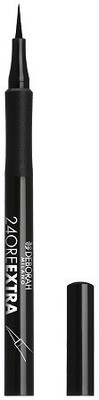

Deborah Milano 24 Ore Extra Slim Felt Eyeliner Pen 1.5 g(black)
