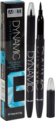 

ADS Dynamic Liquid Eye Liner 1 g(E13007)