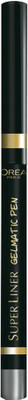 

L'Oreal Paris Super Liner Gelmatic Pen 0.3 g(Silver Mania)